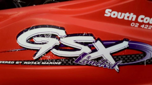 ขายเจ็ตสกี้ Seadoo 951