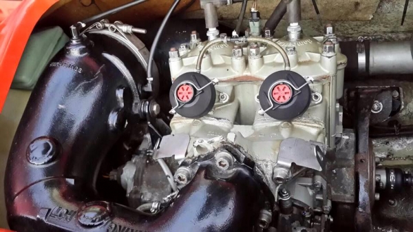 ขายเจ็ตสกี้ Seadoo 951