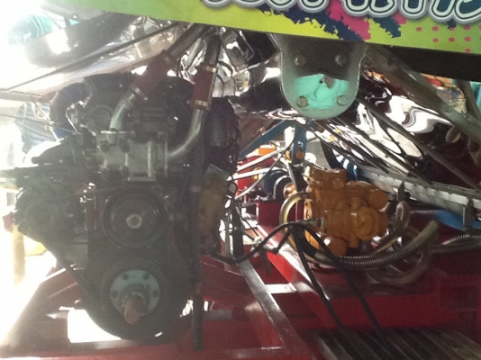 ขายรถเกี่ยวข้าวนิวอภิชาติ( ประกอบใหม่)