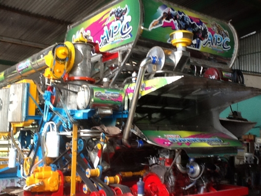 ขายรถเกี่ยวข้าวนิวอภิชาติ( ประกอบใหม่)