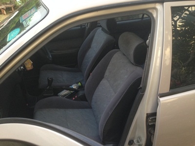 ขายae110เกียร์ธรรมดาครับ