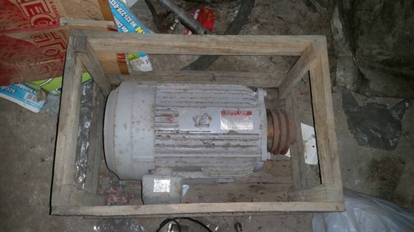 ขายมอเตอร์ มิตซูบิชิ 10 hp ขายมอเตอร์ มิตซูบิชิ 10 hp