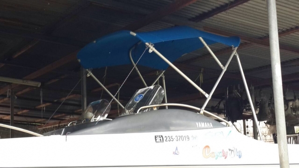 ขายสปีดโบท 20 ฟุต เครื่อง60แรง ขายสปีดโบท 20 ฟุต เครื่อง60แรง