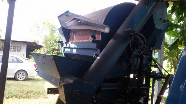 ขาย4ล้อTL74เเรงพร้อมตู้สี