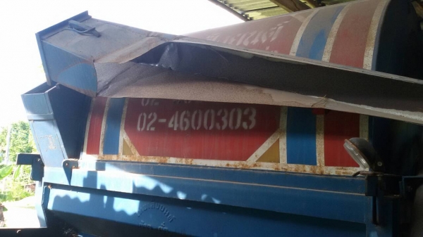 ขาย4ล้อTL74เเรงพร้อมตู้สี