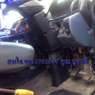 รถบรรทุก 10 ล้อดั๊มพ์   ยี่ห้อ HINO  ขนาดแรงม้า 320 แรงม้า  ปี 25550