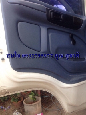 รถบรรทุก 10 ล้อดั๊มพ์   ยี่ห้อ HINO  ขนาดแรงม้า 320 แรงม้า  ปี 25550