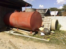 ถังน้ำมัน พร้อมหัวจ่าย ราคาถูกๆ ถังน้ำมัน พร้อมหัวจ่าย ราคาถูกๆ