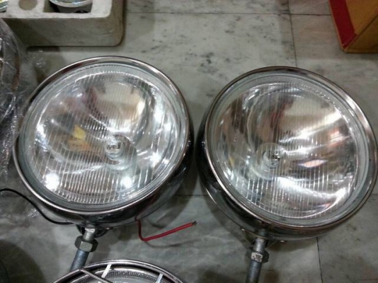 ขายไฟ สปอร์ตไลท์ ออฟโรด ไฟใต้กันชน และ ไฟถอย ขายไฟ สปอร์ตไลท์ ออฟโรด ไฟใต้กันชน และ ไฟถอย