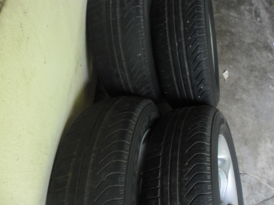 ล้อขอบ13 4/114