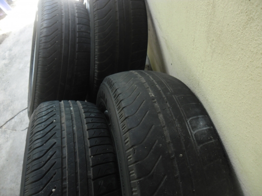 ล้อขอบ13 4/114