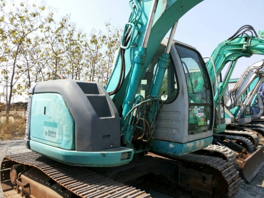 โกเบลโก้เก่านอก115SR