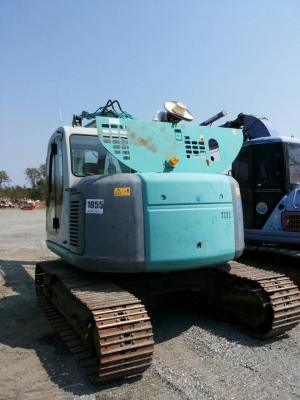 โกเบลโก้เก่านอก115SR โกเบลโก้เก่านอก115SR