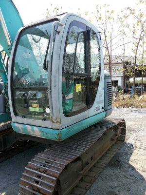 โกเบลโก้เก่านอก115SR โกเบลโก้เก่านอก115SR