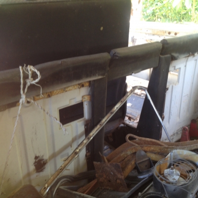 ขายรถโฟล์ค. วอล์คทรู ปี68