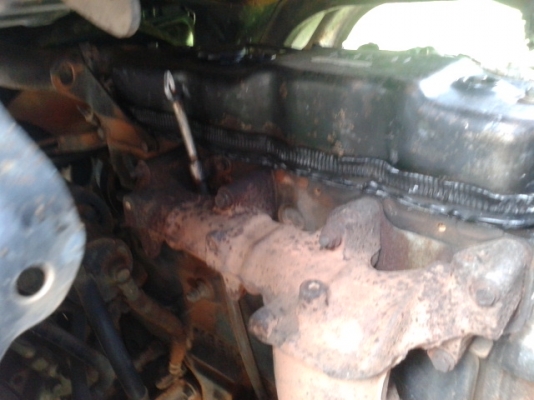 6 ล้อดั้ม 115  พร้อมใช้งาน  เล่มติดมือ............++