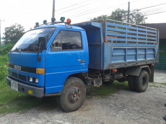 6 ล้อดั้ม 115  พร้อมใช้งาน  เล่มติดมือ............++