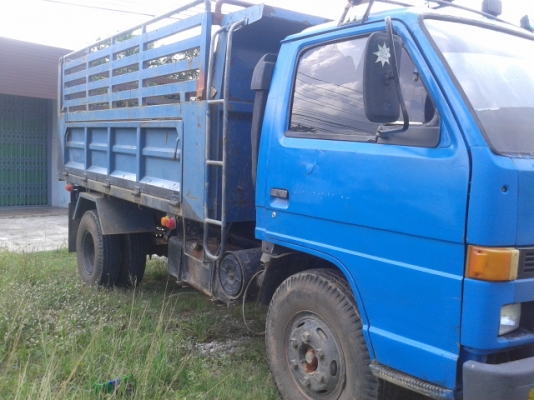 6 ล้อดั้ม 115  พร้อมใช้งาน  เล่มติดมือ............++