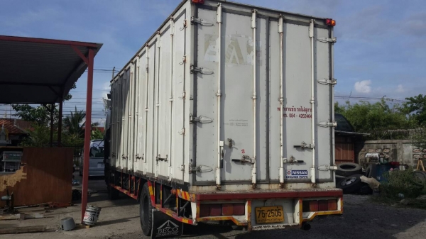 ขายตู้ 10บาน