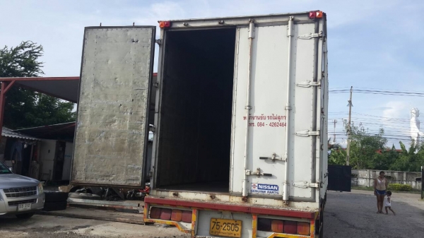 ขายตู้ 10บาน