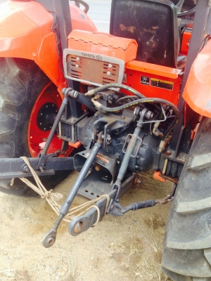 ขายรถไถคูโบต้า 6040 สวยๆ อุปกรณ์ครบ3ชิ้น540,000 ต่อรองได้ ขายรถไถคูโบต้า 6040 สวยๆ อุปกรณ์ครบ3ชิ้น540,000 ต่อรองได้