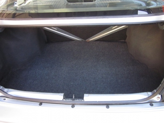 CITY ปี1997 1.5 EXI CITY ปี1997 1.5 EXI