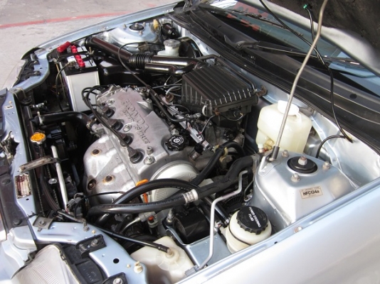 CITY ปี1997 1.5 EXI CITY ปี1997 1.5 EXI