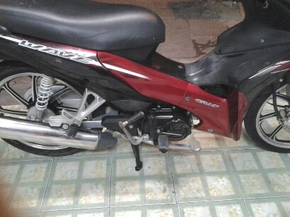 เวฟ110iตาทท้าปี52