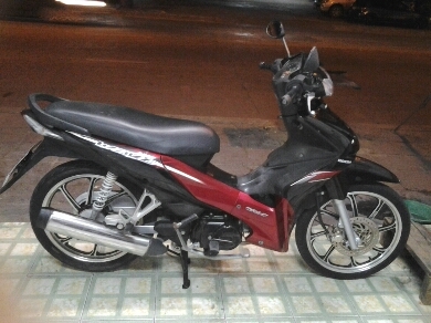 เวฟ110iตาทท้าปี52