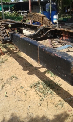 แชสซี แชสซี