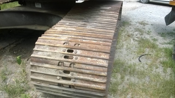 ขาย Komatsu pc200-8. สภาพเต็มทุกอย่าง