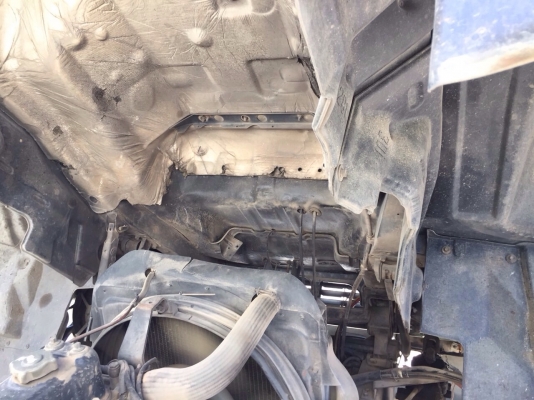 ขายสิบล้อ 270 ยูโรทู ปี 47