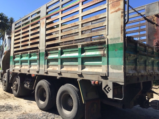 ขายสิบล้อ 270 ยูโรทู ปี 47