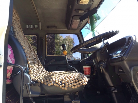 ขายสิบล้อ 270 ยูโรทู ปี 47