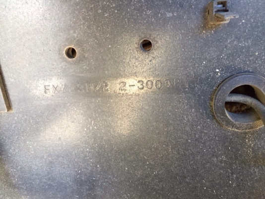 ขายสิบล้อ 270 ยูโรทู ปี 47