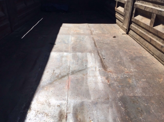 ขายสิบล้อ 270 ยูโรทู ปี 47