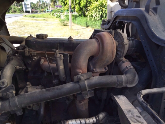 ขายสิบล้อ 270 ยูโรทู ปี 47