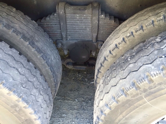 ขายสิบล้อ 270 ยูโรทู ปี 47