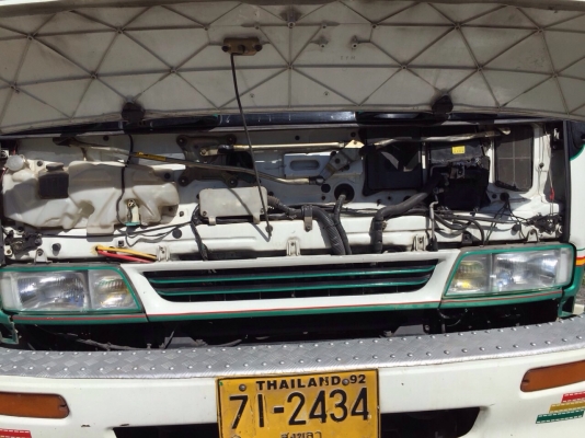 ขายสิบล้อ 270 ยูโรทู ปี 47