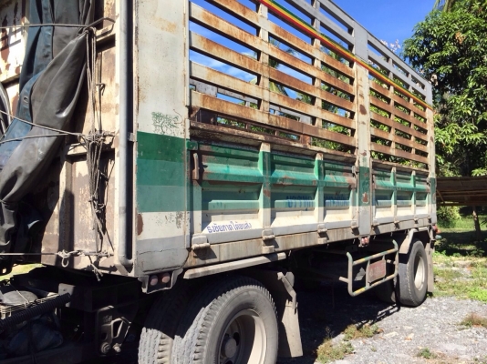 ขายสิบล้อ 270 ยูโรทู ปี 47