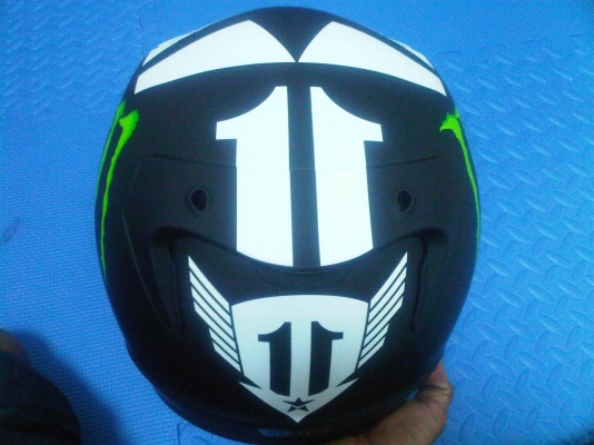 HJC Rpha10 Ben Spies HJC Rpha10 Ben Spies