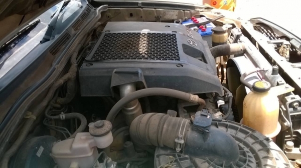 ขาย VIGO 3.0 4 ประตู 4X4 ปี 48 เกียร์ออโต้ สภาพสวยพร้อมใช้ หน้าเดิม ภายในสวย ขาย VIGO 3.0 4 ประตู 4X4 ปี 48 เกียร์ออโต้ สภาพสวยพร้อมใช้ หน้าเดิม ภายในสวย