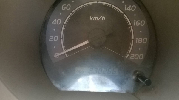 ขาย VIGO 3.0 4 ประตู 4X4 ปี 48 เกียร์ออโต้ สภาพสวยพร้อมใช้ หน้าเดิม ภายในสวย ขาย VIGO 3.0 4 ประตู 4X4 ปี 48 เกียร์ออโต้ สภาพสวยพร้อมใช้ หน้าเดิม ภายในสวย