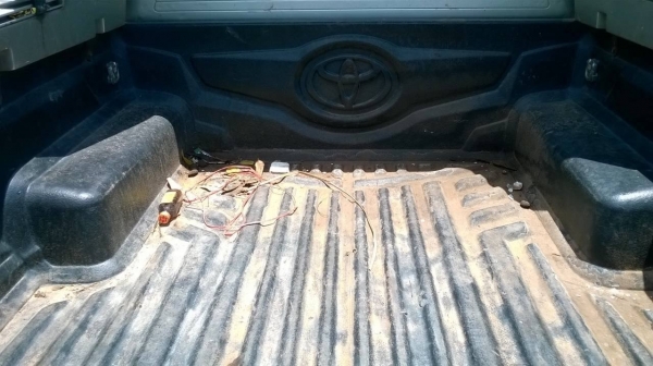 ขาย VIGO 3.0 4 ประตู 4X4 ปี 48 เกียร์ออโต้ สภาพสวยพร้อมใช้ หน้าเดิม ภายในสวย ขาย VIGO 3.0 4 ประตู 4X4 ปี 48 เกียร์ออโต้ สภาพสวยพร้อมใช้ หน้าเดิม ภายในสวย