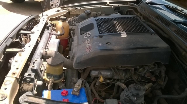 ขาย VIGO 3.0 4 ประตู 4X4 ปี 48 เกียร์ออโต้ สภาพสวยพร้อมใช้ หน้าเดิม ภายในสวย ขาย VIGO 3.0 4 ประตู 4X4 ปี 48 เกียร์ออโต้ สภาพสวยพร้อมใช้ หน้าเดิม ภายในสวย