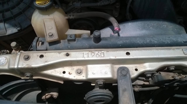 ขาย VIGO 3.0 4 ประตู 4X4 ปี 48 เกียร์ออโต้ สภาพสวยพร้อมใช้ หน้าเดิม ภายในสวย ขาย VIGO 3.0 4 ประตู 4X4 ปี 48 เกียร์ออโต้ สภาพสวยพร้อมใช้ หน้าเดิม ภายในสวย