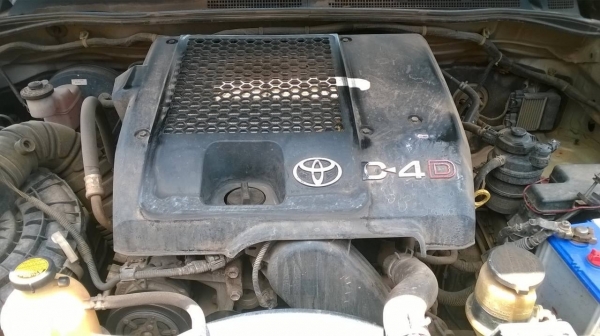 ขาย VIGO 3.0 4 ประตู 4X4 ปี 48 เกียร์ออโต้ สภาพสวยพร้อมใช้ หน้าเดิม ภายในสวย ขาย VIGO 3.0 4 ประตู 4X4 ปี 48 เกียร์ออโต้ สภาพสวยพร้อมใช้ หน้าเดิม ภายในสวย