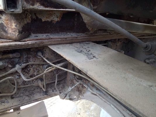 ขายสิบล้อโม่ปูน ยูดี 230