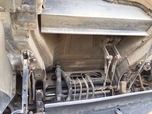 ขายสิบล้อโม่ปูน ยูดี 230