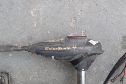 ขายเหมามอเตอร์ไกด์ 3 ตัว จากญี่ปุ่น ราคา 12,500 ขายเหมามอเตอร์ไกด์ 3 ตัว จากญี่ปุ่น ราคา 12,500